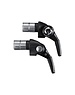 Shimano SL-BSR1 Dura-Ace 9000 double 11-speed bar end shifters