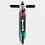 Microscooter Microscooter Sprite Classic Foldable Kids Scooter (5 To 12 Years) Neochrome LED