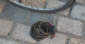 50% of Us Will Experience Bike Theft – Unless We Take Action