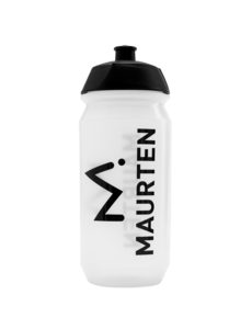 Maurten Maurten Water Bottle White 500ml