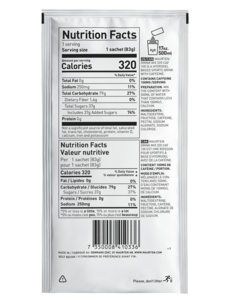 Maurten Maurten Drink Mix 320 Caff 100 (single sachet 83g)