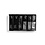 Maurten Solid 160 and 160 Cocoa Energy Bar Rice Based (Mixed Box of 12)