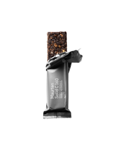 Maurten Maurten Solid C 160 Energy Bar Oat and Rice Based with Cocoa (single 55g bar)