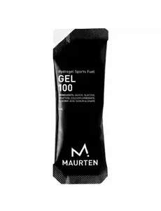 Maurten Maurten Gel 100 Hydrogel (Box of 12)