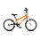 Woom Woom 3 Automagic (Automatic 2-Speed Gears) | 16-Inch Kids Bike | Age 4 - 6 Years | Height 105 - 120 Cm (3.4 - 3.9")