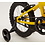 Ridgeback MX16 Kids Bike 16-inch