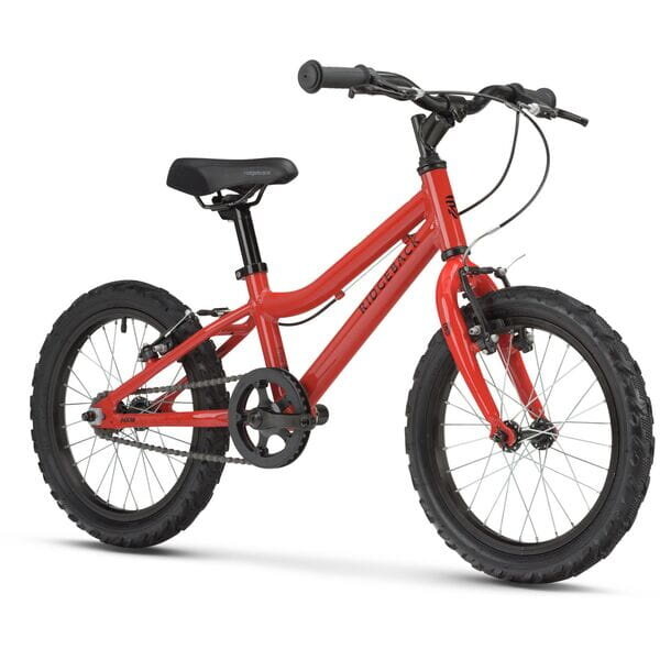Ridgeback MX16 Kids Bike 16-inch
