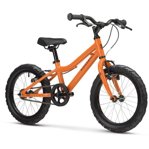 Ridgeback MX16 Kids Bike 16-inch