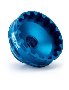 Park Tool BBT-47-16 - Bottom Bracket Tool - 16-Notch 52mm-54mm