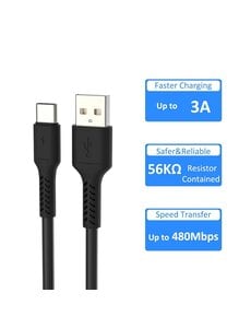  USB-C Charging Cable 20cm