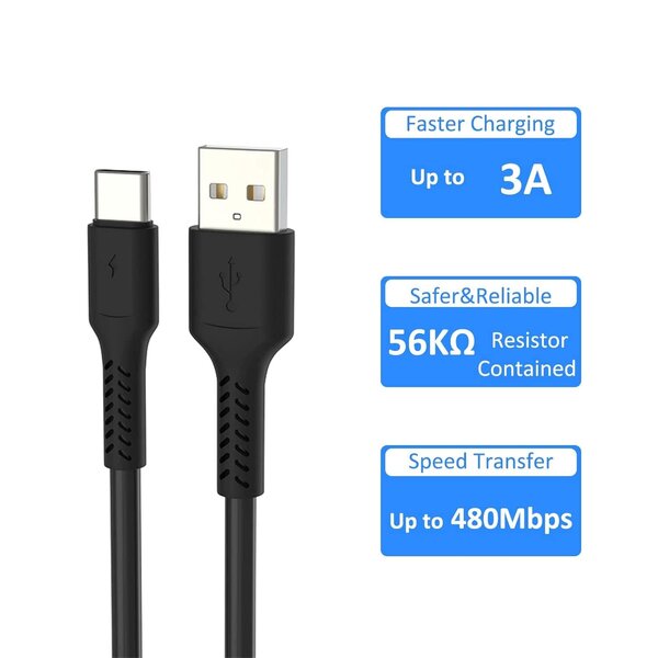 USB-C Charging Cable