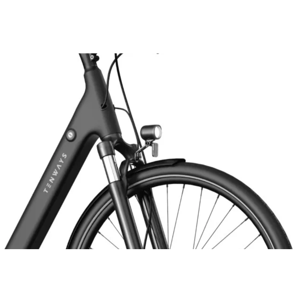 Tenways CGO800S Front Light