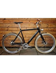  Second Hand Watt Boston Electric City Bike 59cm, Private Sale