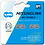 KMC KMC MissingLink 7/8 EPT Silver 7,3mm (Reusable) - POWERLINK | Pack of 40