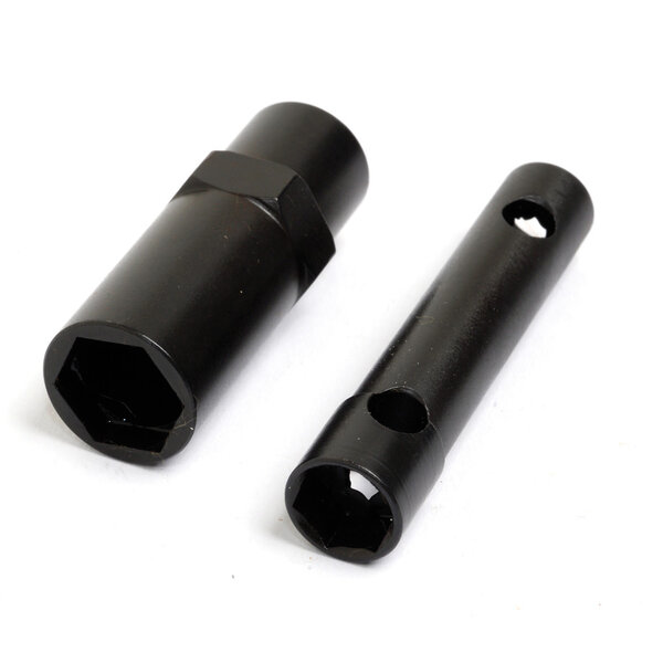 Shimano Shimano TL-PD63 Pedal cone adjusting tool (7 mm x 8 mm & 10 mm x 11 mm)