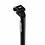 Zoom Seatpost 27.2x 350mm  Black