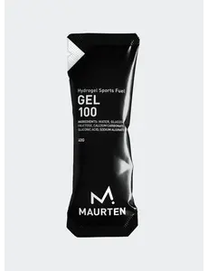 Maurten Maurten Gel 100 Hydrogel Single Gel with 25g of carbs (40g sachet)