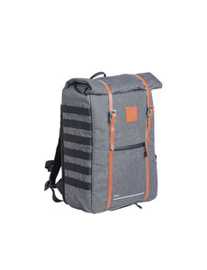 Zefal Zefal Urban Waterproof Backpack with Pannier Clips