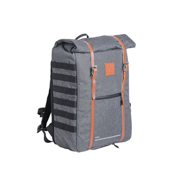 Zefal Zefal Urban Waterproof Backpack with Pannier Clips