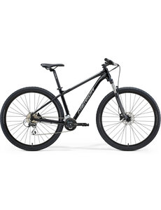 Merida Big Nine 20 Mountain Bike
