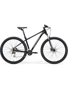 Merida Merida Big Nine 20 Mountain Bike