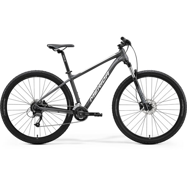 Merida Big Seven 60 Mountain Bike