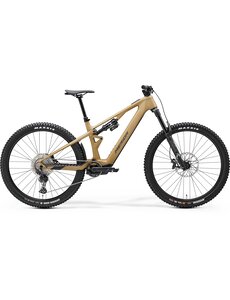 Merida Merida eOne-Sixty SL 6000 Electric Mountain Bike