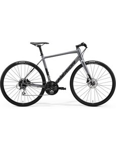Merida Merida Speeder 100D Lightweight City Bike