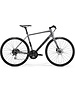 Merida Merida Speeder 100D Lightweight City Bike 2025