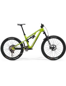 Merida One-Sixty 10K Mountain Bike