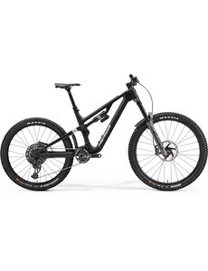 Merida One-Sixty 8000 Mountain Bike