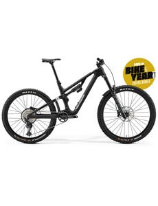 Merida One-Sixty 6000 Mountain Bike