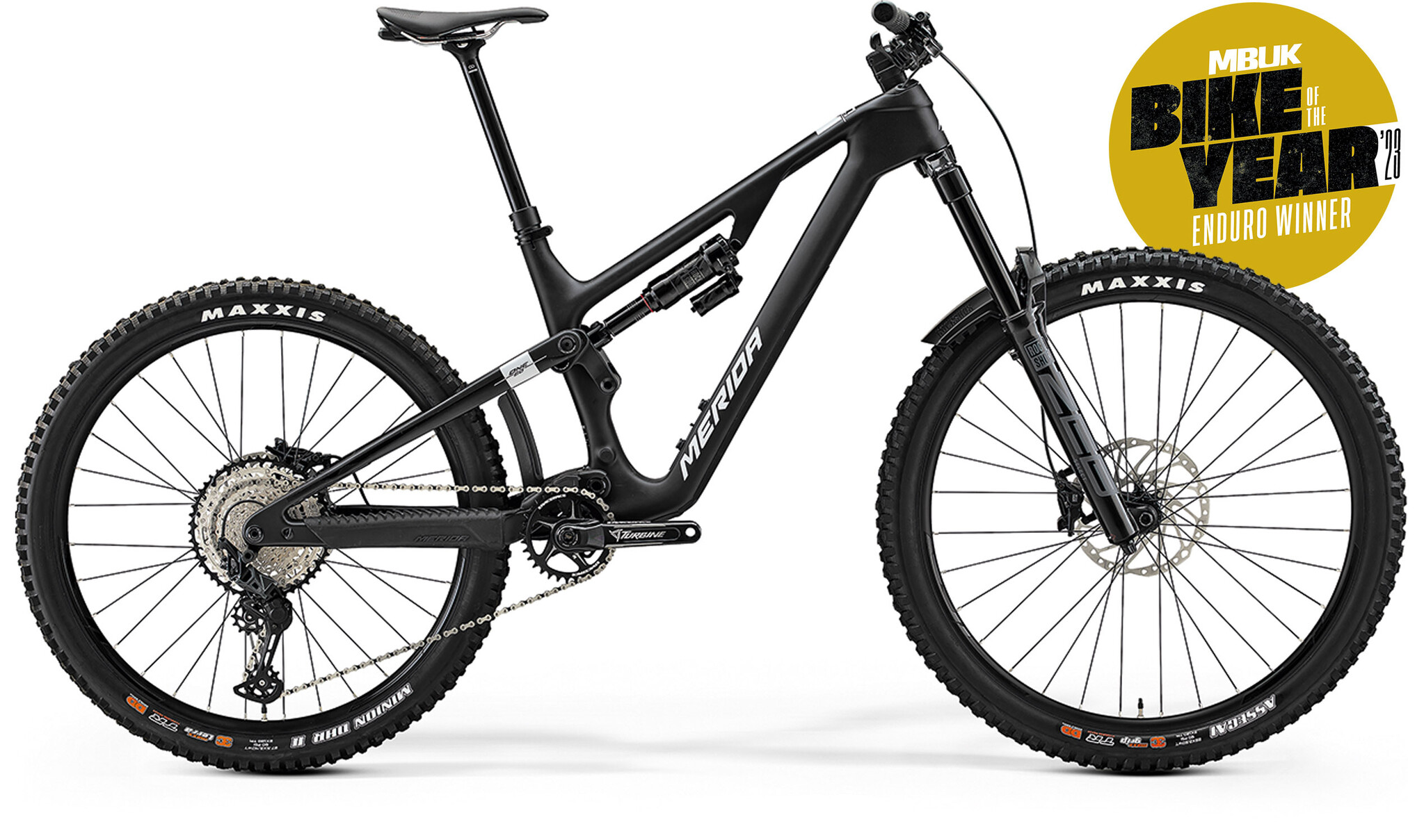 Merida One-Sixty 6000 360 Cycles