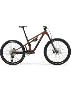 Merida One-Sixty 700 Mountain Bike