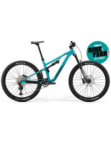 Merida One-Forty 700 Mountain Bike