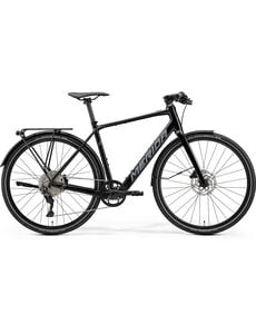 Merida Merida eSpeeder 400 EQ Lightweight Electric City-Fitness Bike
