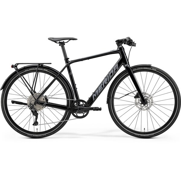Merida  Merida eSpeeder 400 EQ Lightweight Electric City-Fitness Bike