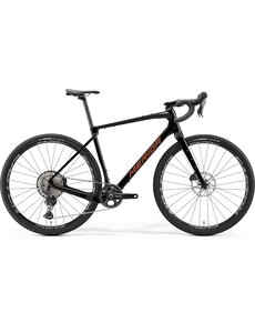 Merida Silex 7000 Gravel Bike