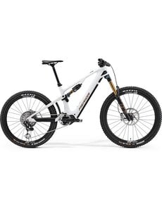 Merida eOne-Sixty 10K Electric Bike