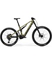 Merida eOne-Sixty 6000 Electric Bike