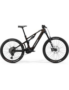 Merida eOne-Sixty 7000 Electric Bike