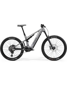 Merida eOne-Sixty 875 Electric Bike