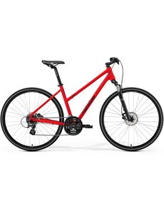 Merida Merida Crossway 10 Womens City Bike