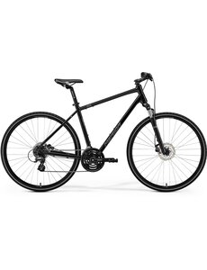 Merida Merida Crossway 10 City Bike