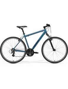 Merida Crossway 10-V SE City Bike