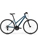 Merida Crossway 10-V Womens City Bike