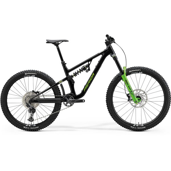 Merida Merida One-Sixty FR 800 Mountain Bike