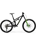 Merida One-Sixty FR 800 Mountain Bike