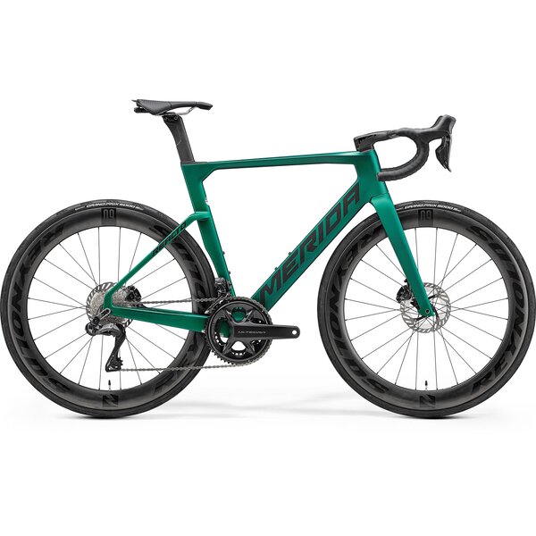 Merida Reacto 8000 Road Bike