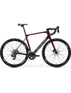 Merida Scultura Endurance Rival Edition Road Bike